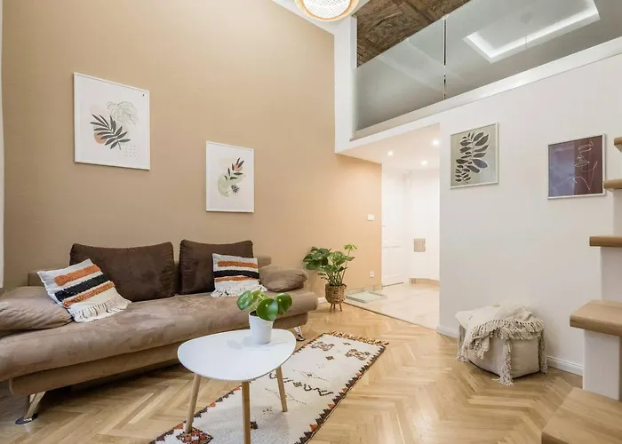 L1 Apartments