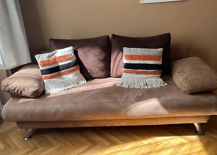 L1 Apartments