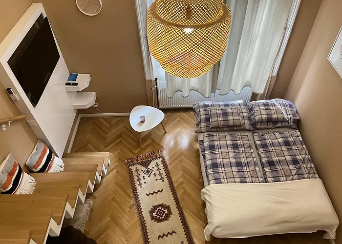 L1 Apartments
