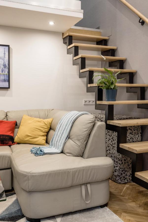 L1 Apartament