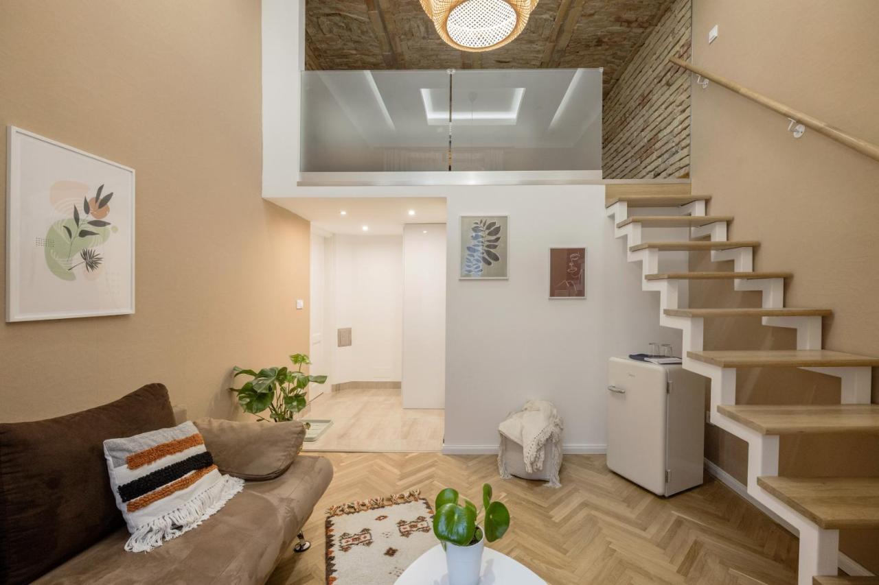 Apartament L1 Budapesta