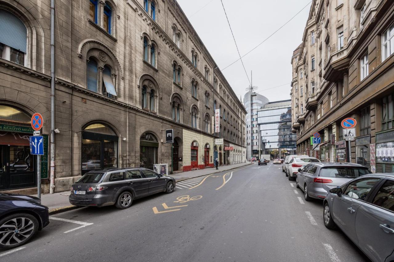L1 Apartament