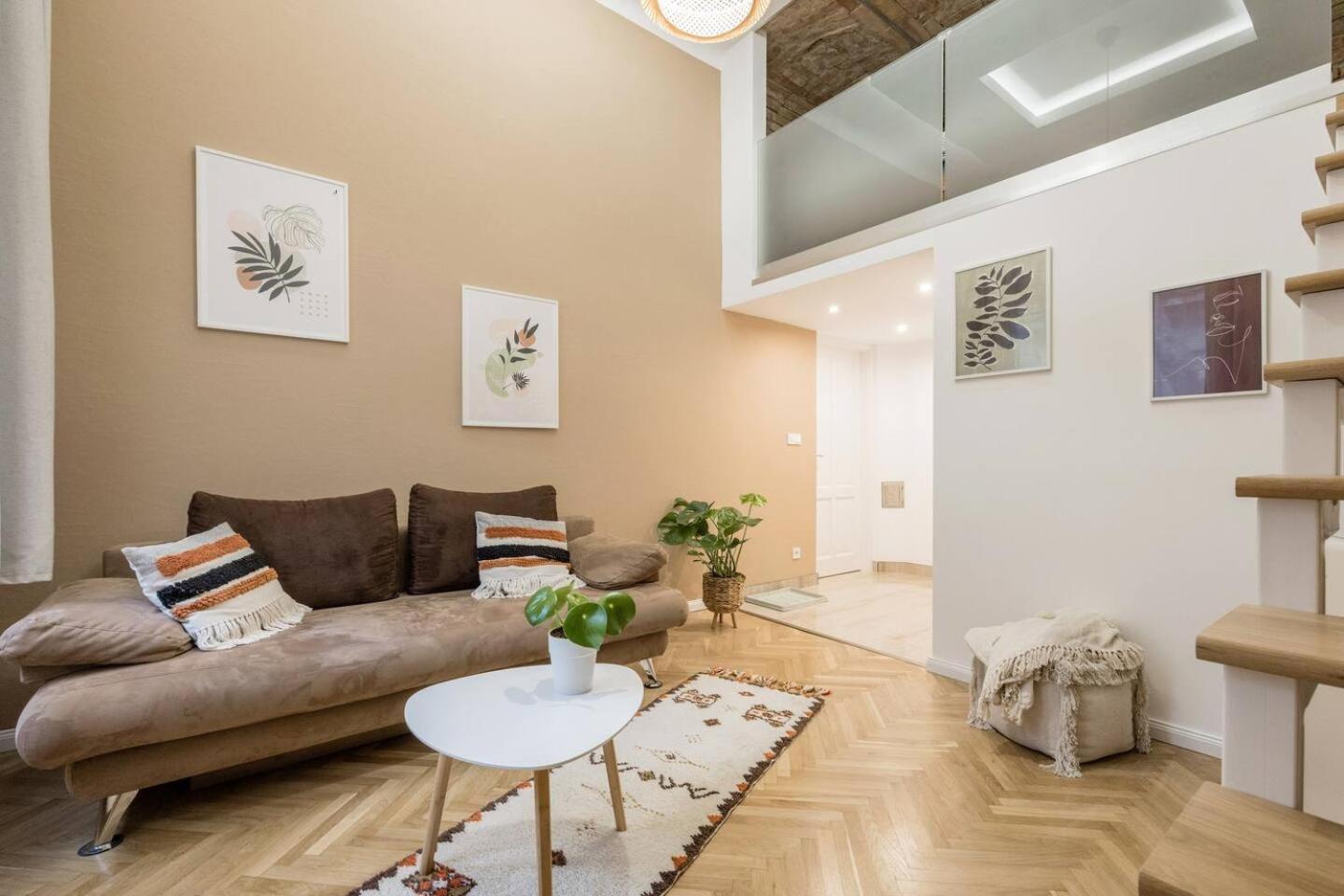 L1 Apartament Budapesta