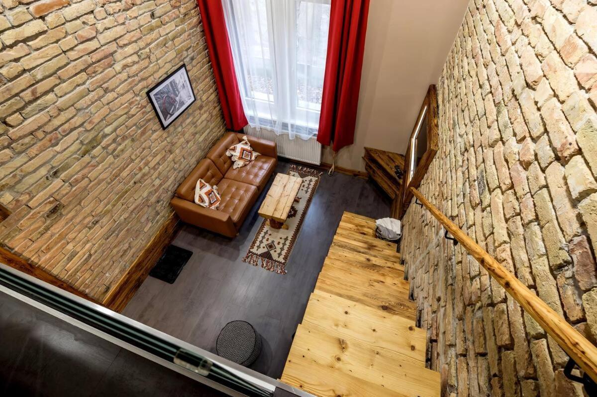 L1 Apartament Budapesta