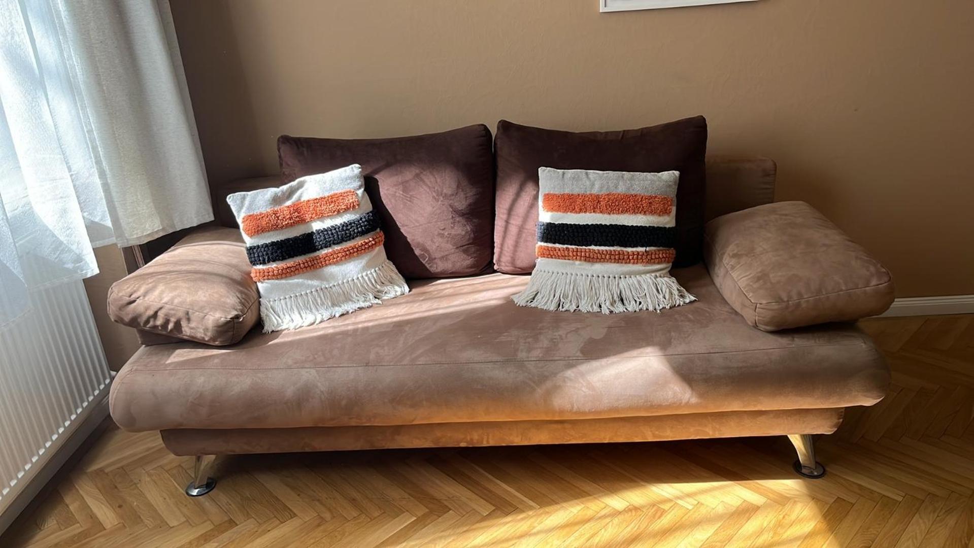 L1 Apartament Budapesta
