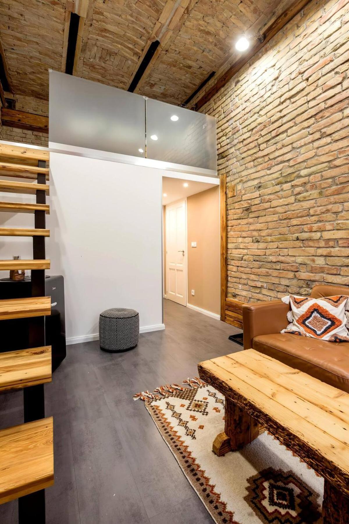 L1 Apartament