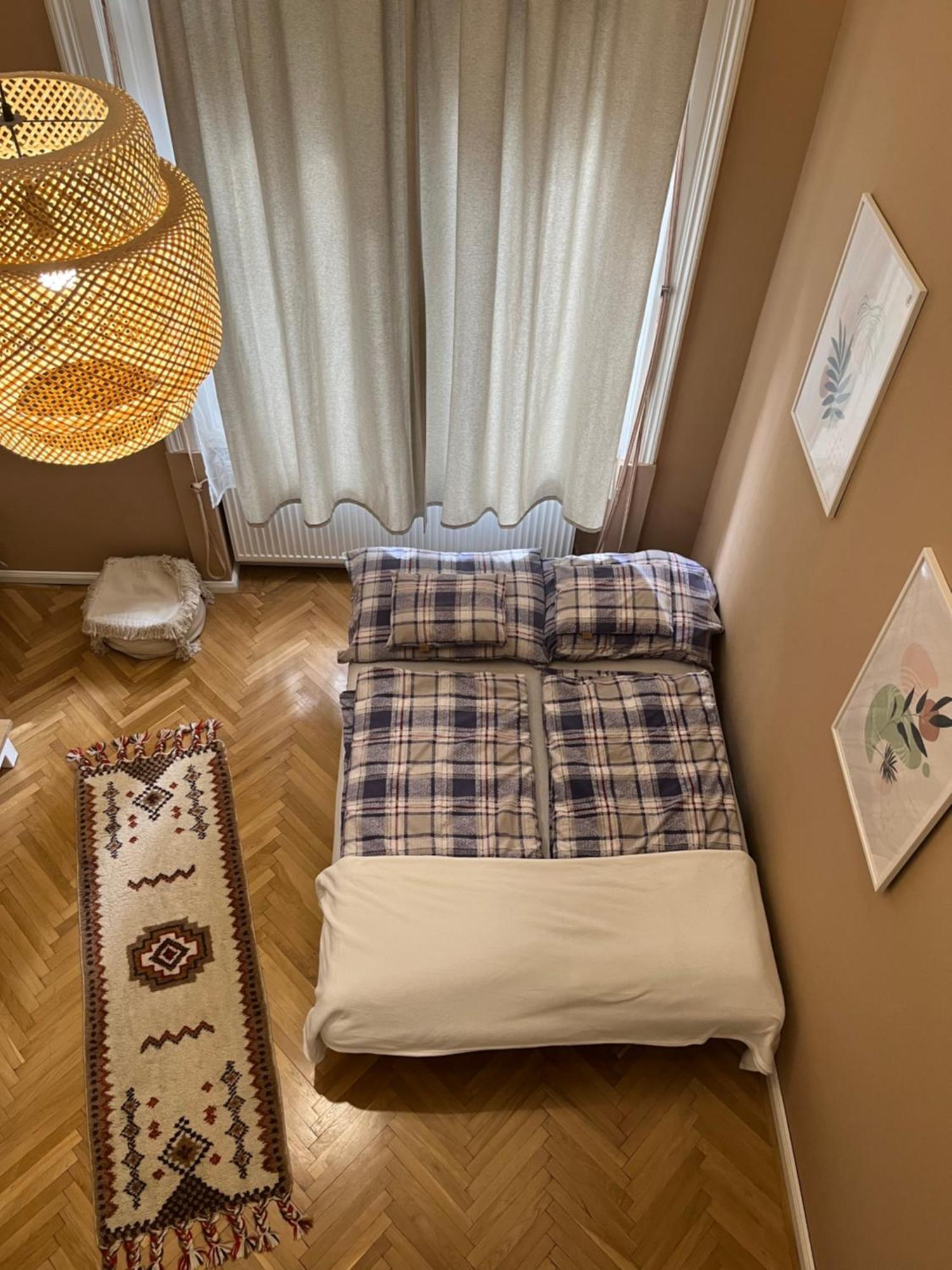 L1 Apartament Budapesta