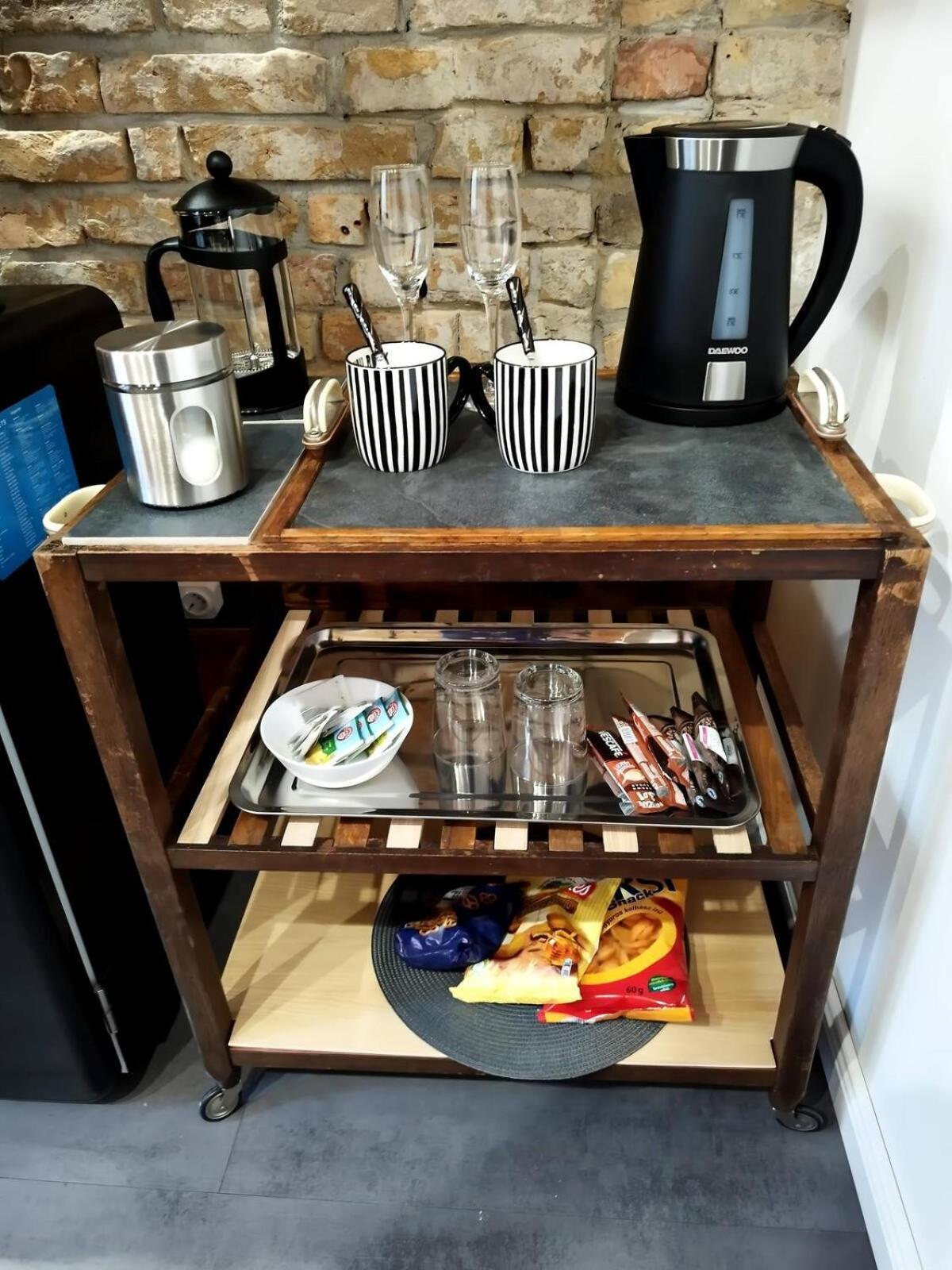 Apartment L1 *